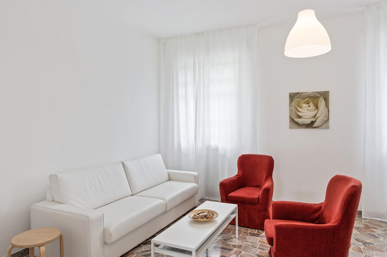 Stadio Romeo Menti Cozy Flat Apartamento *